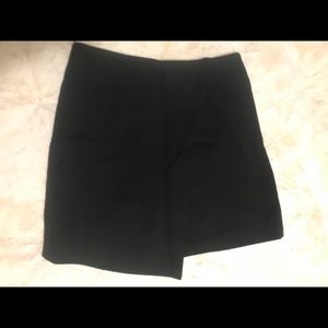 NWT Philosophy Wrap Skirt